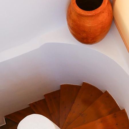 Villa Fotis House à Koróni Extérieur photo