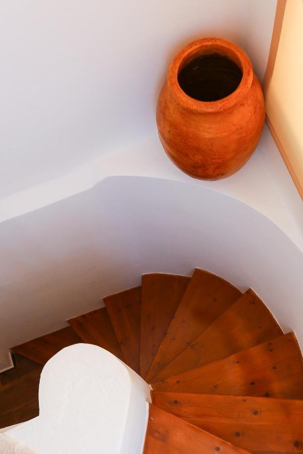 Villa Fotis House à Koróni Extérieur photo