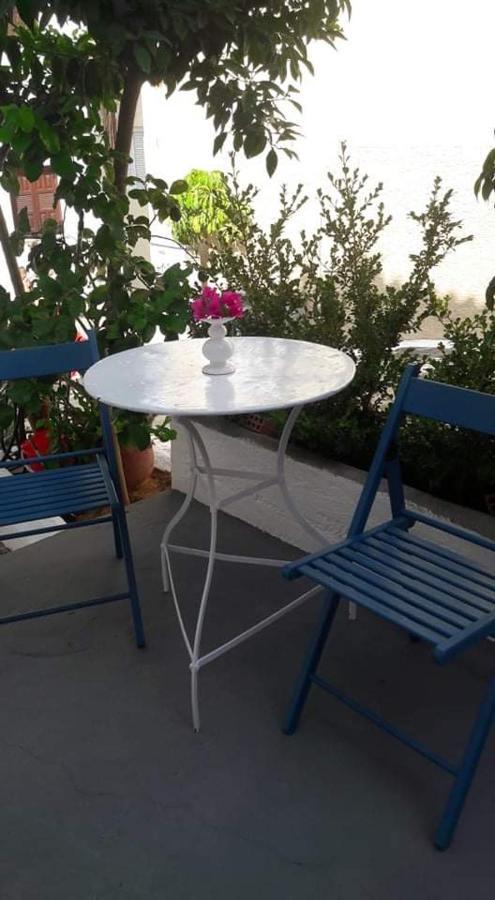 Villa Fotis House à Koróni Extérieur photo