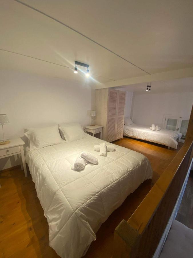 Villa Fotis House à Koróni Extérieur photo